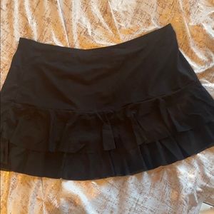 ModBe 🏝 Swim Skirt